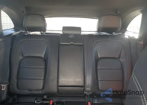 2018 Jaguar F-Pace R - Sport z USA, uszkodzony, nr VIN SADCL2FX6JA329256